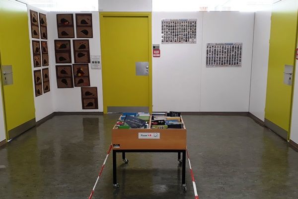 Schule geschlossen