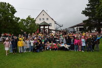 Vorlesewettbewerb