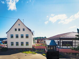 Schulgebäude