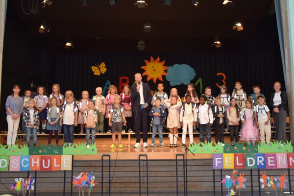 Schulanfaenger 2025