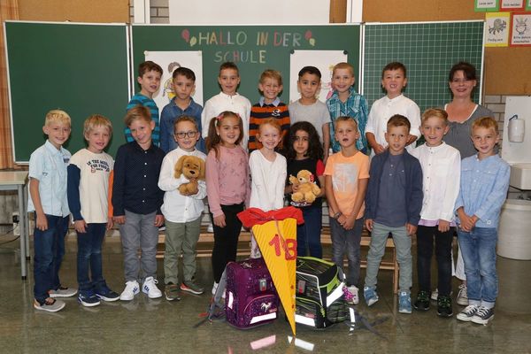 Klassenbild