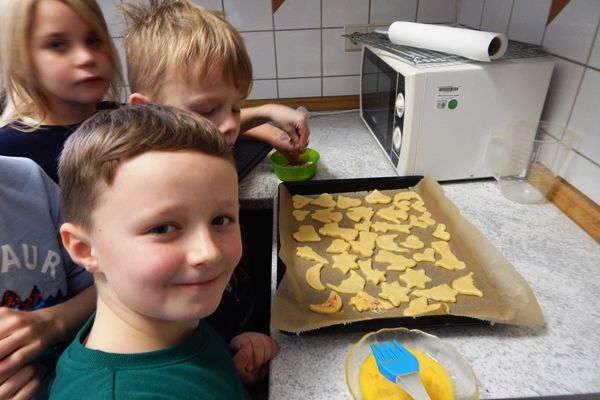 Vorweihnacht